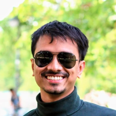 Donnie Ashok